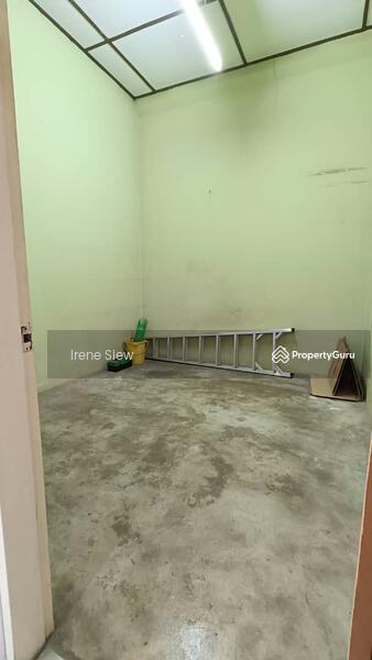 For Sale - Taman Punca Emas 22x75 Seremban 1 Storey Terrace